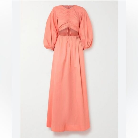 STAUD DRESS  - Picture 7 of 13